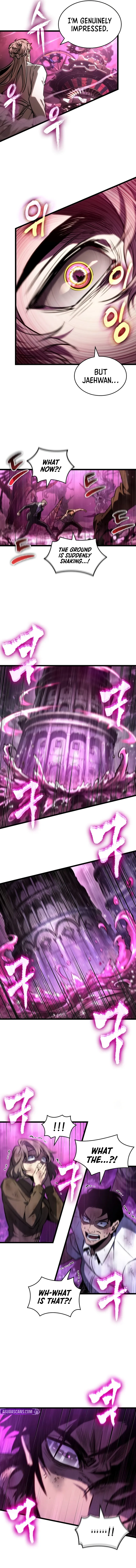 The World After the Fall, Chapter 187 image 10